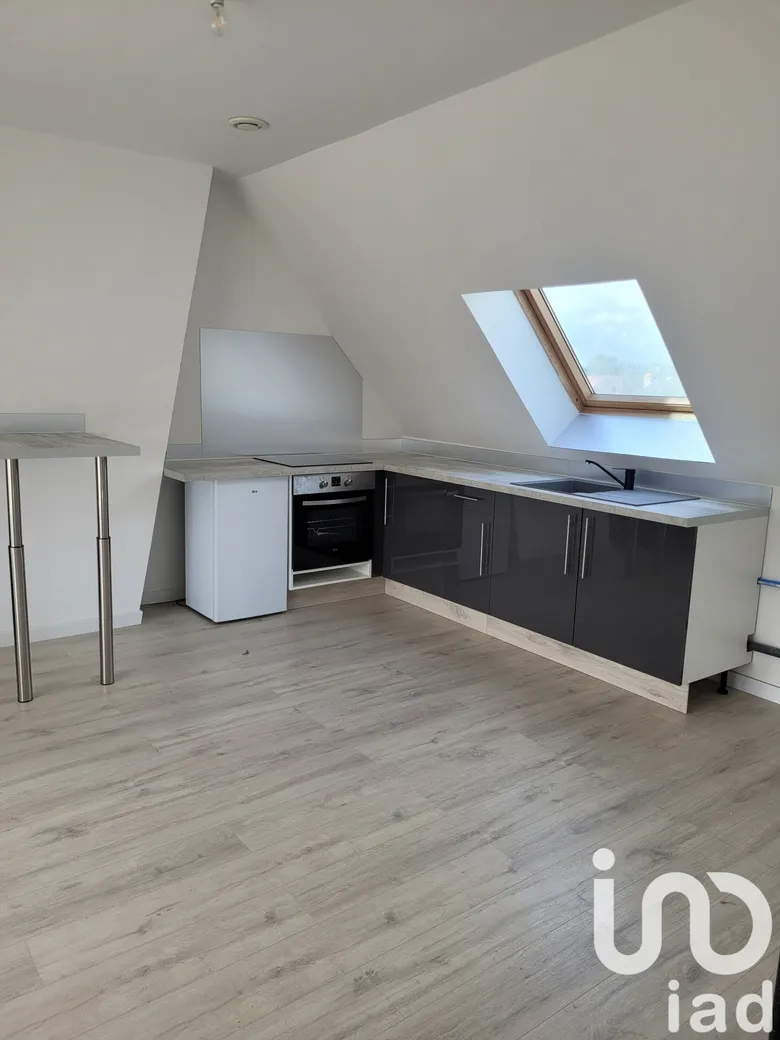 Appartement 2 pièces 56 m² · à Tergnier · 56 m² · 685 €/mois