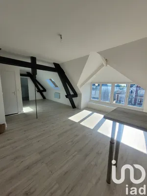 Appartement à Tergnier (02700)