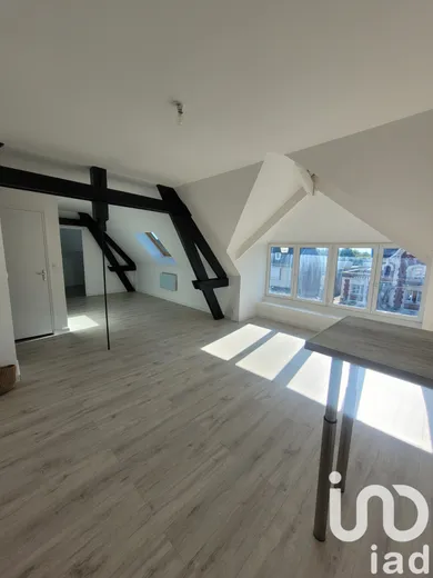 Apartment in Tergnier (02700)