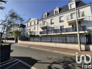 Appartement à Franconville (95130)