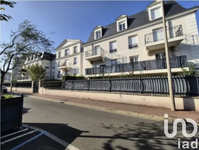 Apartment at Franconville (95130)