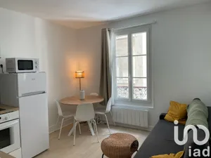 Appartement à Paris (75011)