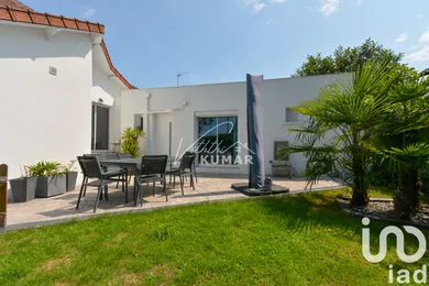 Traditional house at Aulnay-sous-Bois (93600)