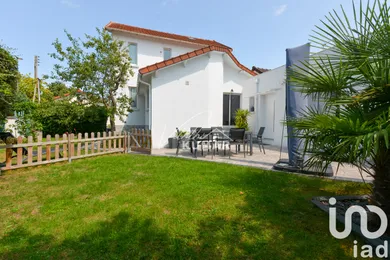 Maison traditionnelle à Aulnay-sous-Bois (93600)