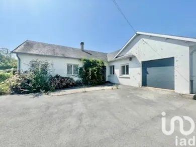 House in Saint-Martin-lez-Tatinghem (62500)