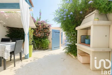 Maison à Sainte Marie la mer (66470)