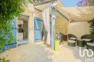 Maison à Sainte Marie la mer (66470)