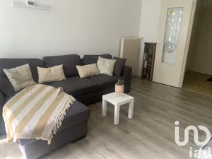 Apartment in Saint-Jean-le-Blanc (45650)
