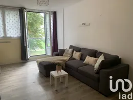 Apartment in Saint-Jean-le-Blanc (45650)