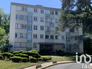 Apartment at Saint-Jean-le-Blanc (45650)