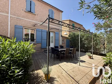 Maison à Loriol-du-Comtat (84870)