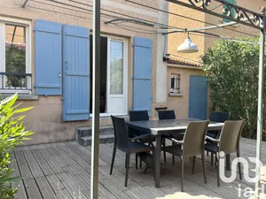 Maison à Loriol-du-Comtat (84870)