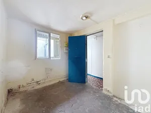 Studio à Paris (75009)