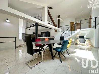 Appartement à Héming (57830)