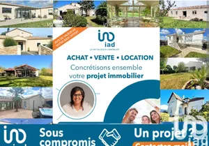 Maison à Le Poiré-sur-Vie (85170)