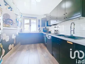 Appartement à Ozoir-la-Ferrière (77330)