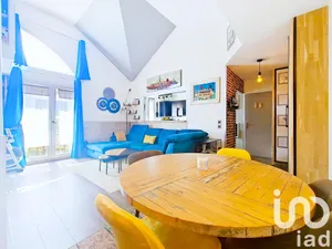 Appartement à Ozoir-la-Ferrière (77330)