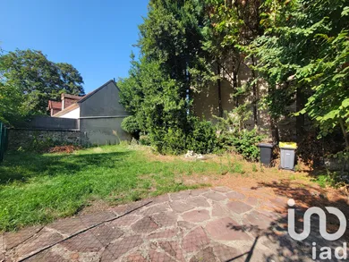 Building plot in Villeneuve-le-Roi (94290)