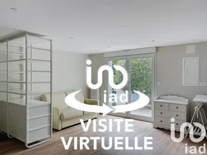 Studio at Chantepie (35135)
