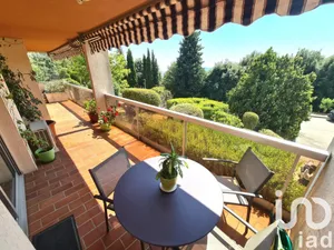 Appartement à Grasse (06130)