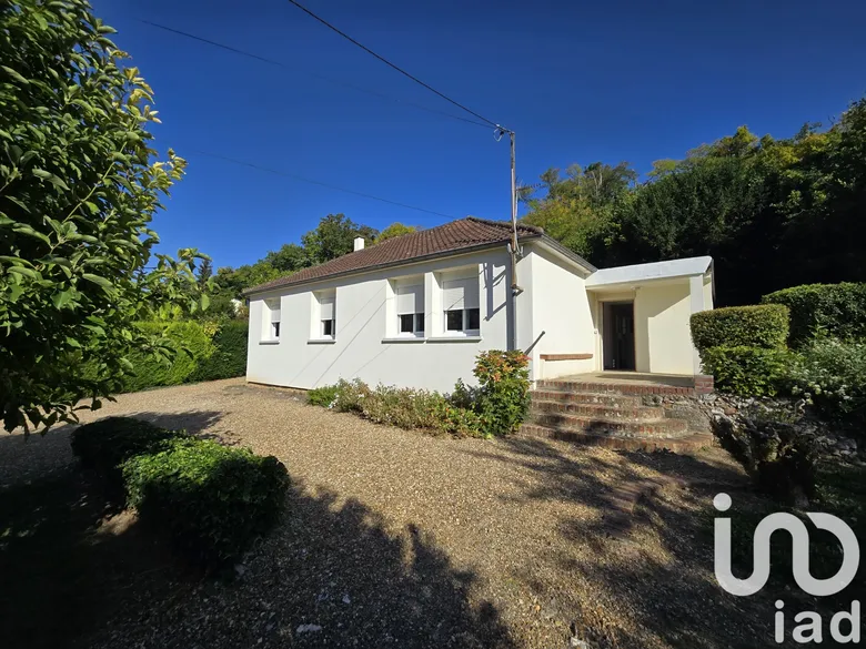 Maison 6 pièces 118 m² · à Maintenon · 118 m² · 259 000 €