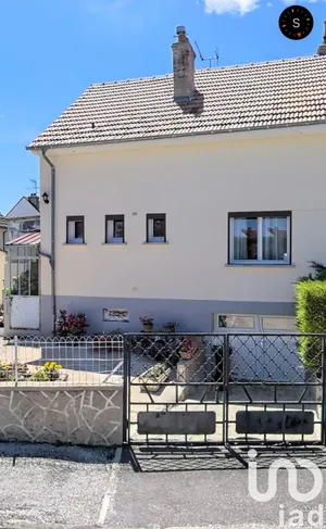 Traditional house at Nuits-Saint-Georges (21700)