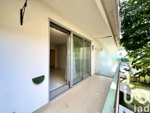 Appartement à Sarrebourg (57400)