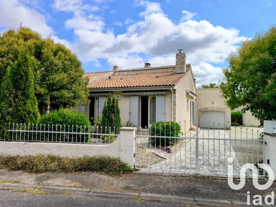 Maison traditionnelle à Brax (47310)