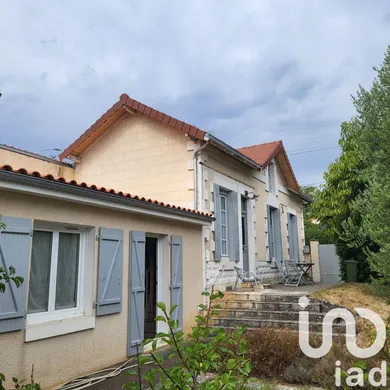 House in Niort (79000)