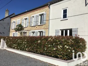 Mansion at Rethel (08300)