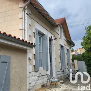 House at Niort (79000)