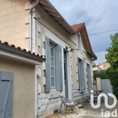 Maison à Niort (79000)
