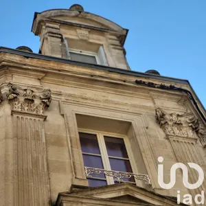 Apartment at Niort (79000)