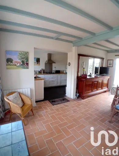 House in BOUIN (85230)