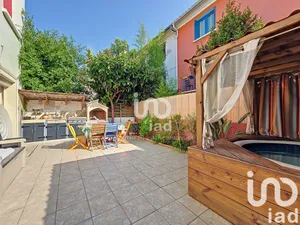 Maison traditionnelle à Perpignan (66000)