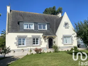 House at SAINT-POL-DE-LEON (29650)