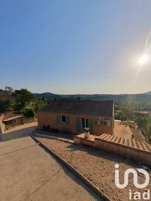 House at Hérépian (34600)