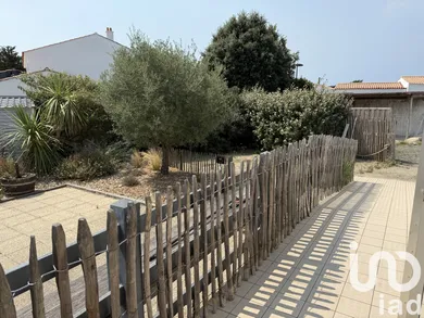 Maison à Noirmoutier-en-l'Île (85330)