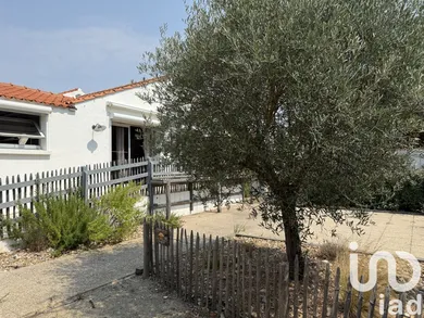 Maison à Noirmoutier-en-l'Île (85330)