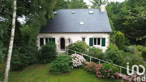 Maison à Miniac-Morvan (35540)