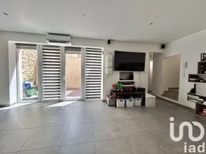 Apartment at Nîmes (30000)