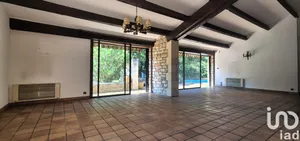 House at Saint-Christol-de-Rodières (30760)