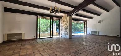 House at Saint-Christol-de-Rodières (30760)