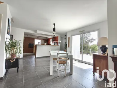Traditional house in Guer (56380)