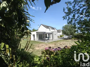 Maison traditionnelle à Guer (56380)