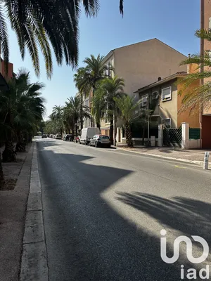 Garage at Hyères (83400)