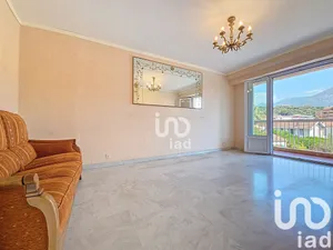 Apartment at Roquebrune-Cap-Martin (06190)