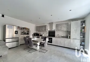 Appartement à Nîmes (30000)