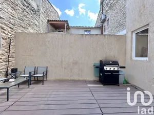 Triplex à Nîmes (30000)