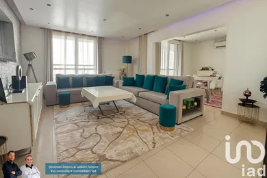 Appartement à Valence (26000)